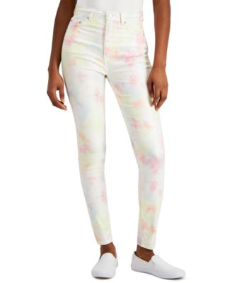 French Connection - Sade Skinny Jeans