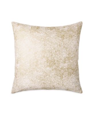 Michael Aram - Metallic Textured Coverlet Euro Sham