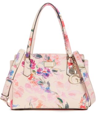 Guess pish posh tote sale