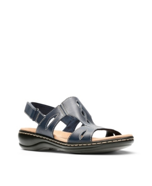 image of Clarks Collection Women-s Leisa Lakelyn Sandal Women-s Shoes