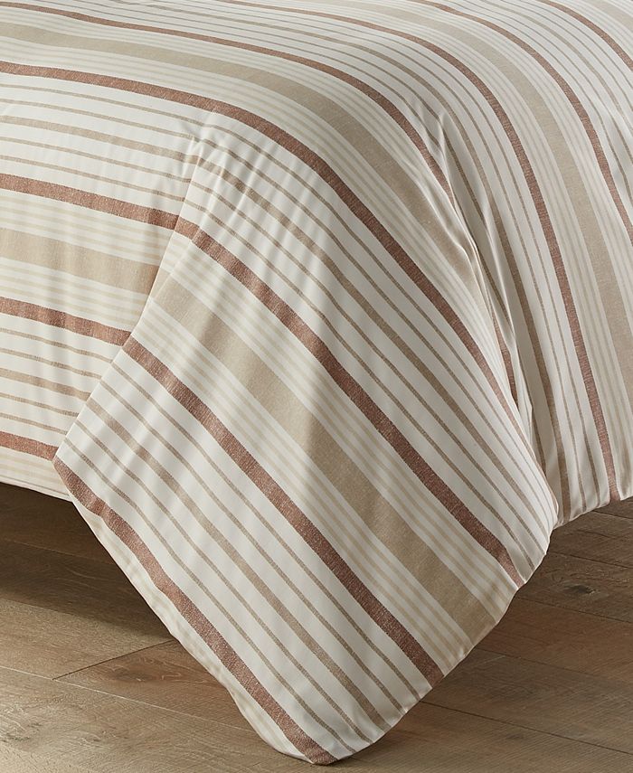 Stone Cottage Conrad Full/Queen Comforter Set Macy's