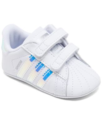 adidas baby crib