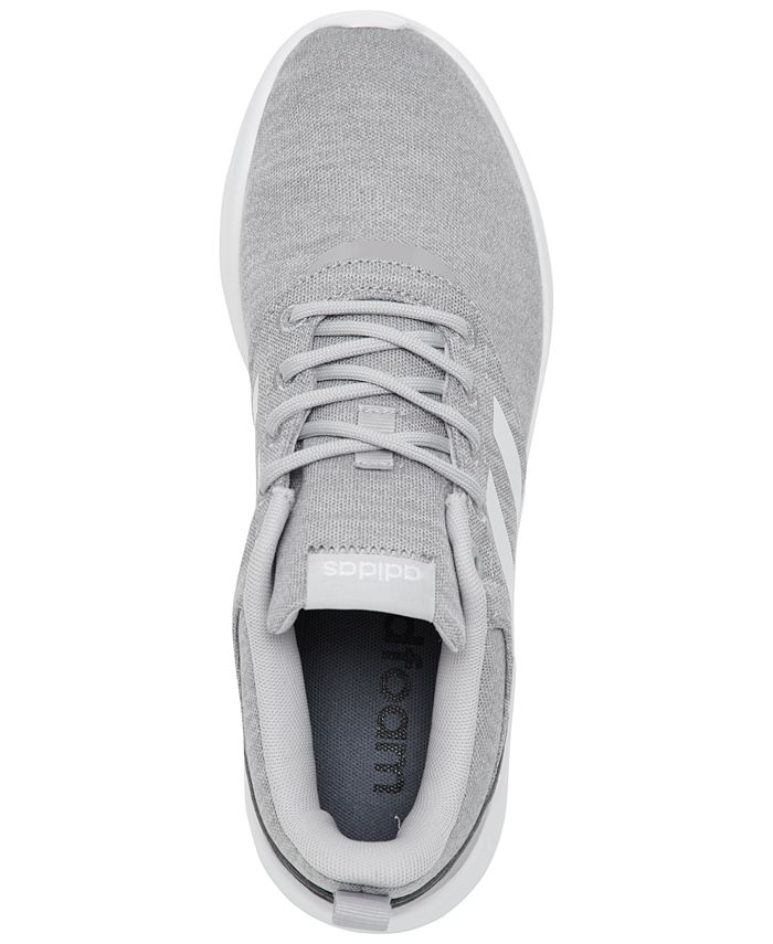adidas Women s Cloudfoam QT Racer 2 Casual Sneakers from Finish