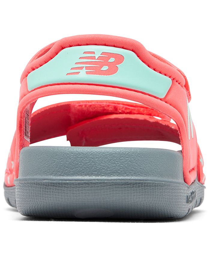 New Balance Toddler Girls' Sport Sandals from Finish Line Macy's