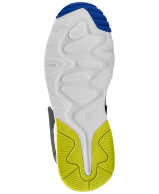 Nike Men's LD Victory Casual Sneakers from Finish Line