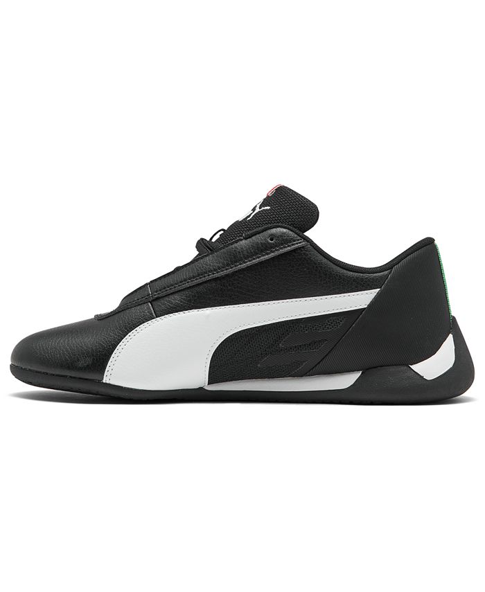 Puma Men's Scuderia Ferrari RCat Motorsport Casual Sneakers from