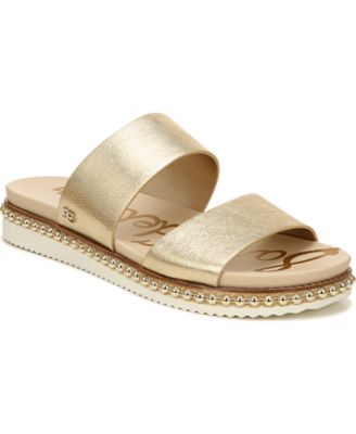 Sam Edelman Asha Slides Macy s