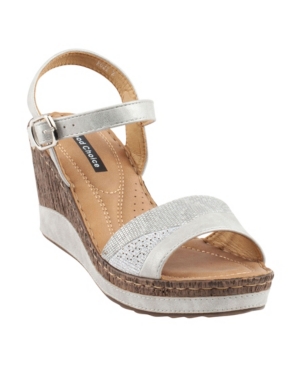 Gc Shoes Rozz Wedge Sandal Women's Shoes