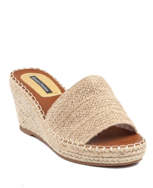 image of Gc Shoes Deana Wedge Sandal Women-s Shoes