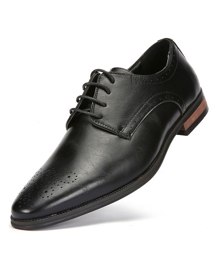 Men's marino wingtip oxfords hot sale