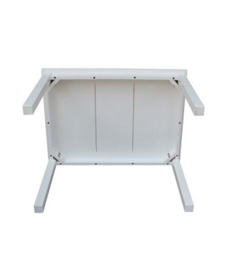 Mission Juvenile Table