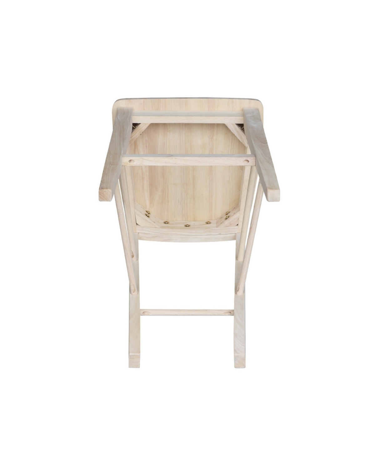 International Concepts Cafe Stool