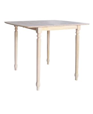 International Concepts