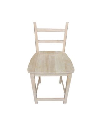 Madrid Counter Height Stool