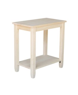 Solano Accent Table