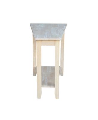 Keystone Accent Table