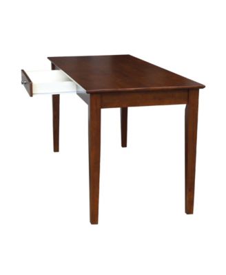 Writing Desk with Drawer