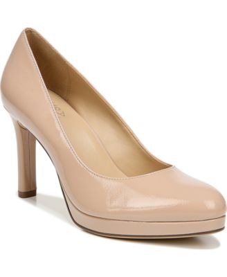 naturalizer teresa pump