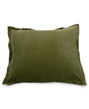 Majestic Home Goods Villa Comfortable Soft Floor Pillow Extra Large 54