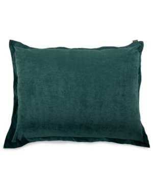 Majestic Home Goods Villa Comfortable Soft Floor Pillow Extra Large 54