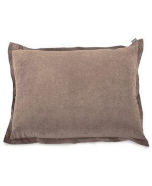 Majestic Home Goods Villa Comfortable Soft Floor Pillow Extra Large 54