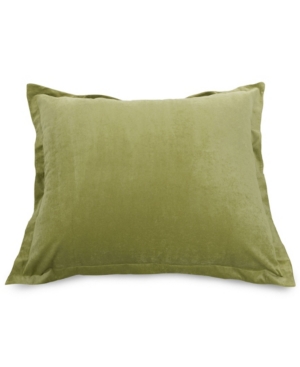 Majestic Home Goods Villa Comfortable Soft Floor Pillow Extra Large 54