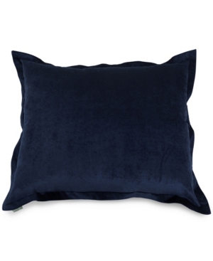 Majestic Home Goods Villa Comfortable Soft Floor Pillow Extra Large 54