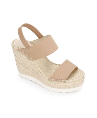 kenneth cole olivia wedge