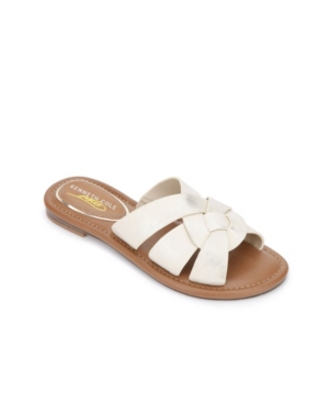 Kenneth Cole New York Women's Mello Swirl Sandals Women's Shoes