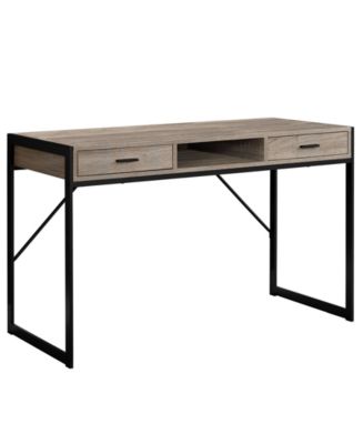 Monarch Specialties Computer Desk - 48