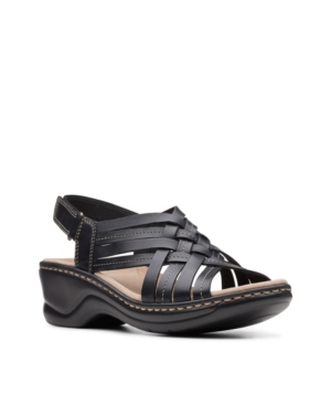 Clarks Collection Women's Lexi Carmen Sandal Women's Shoes
