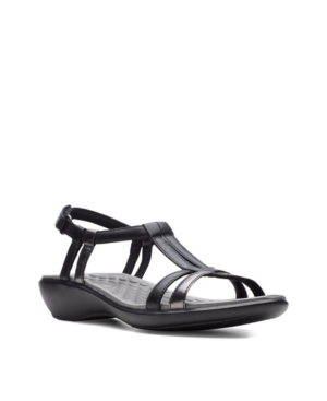 image of Clarks Collection Women-s Sonar Aster Sandal Women-s Shoes