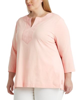 ralph lauren plus size clearance