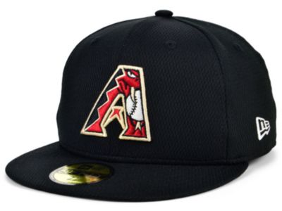 New Era - Arizona Diamondbacks 2020 Batting Practice 59FIFTY-FITTED Cap