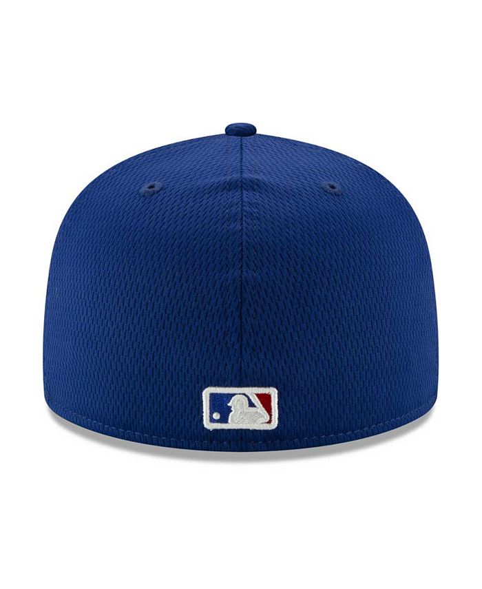 New Era Chicago Cubs 2020 Batting Practice 59FIFTY-FITTED Cap - Macy's