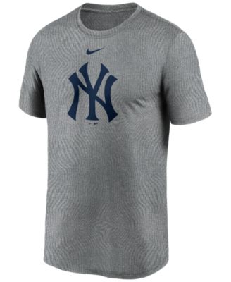 New York Yankees Men's Logo Legend T-Shirt