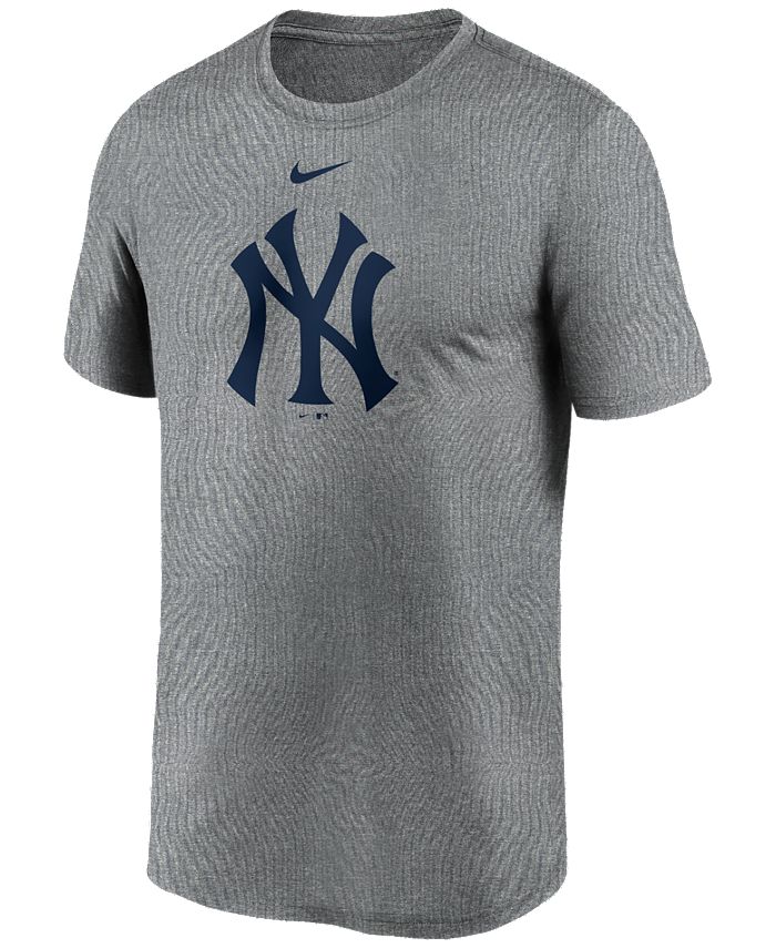 Nike - New York Yankees Men's Logo Legend T-Shirt