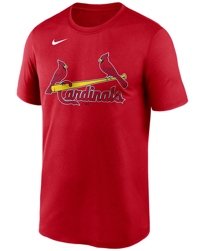 men st louis cardinals shirt