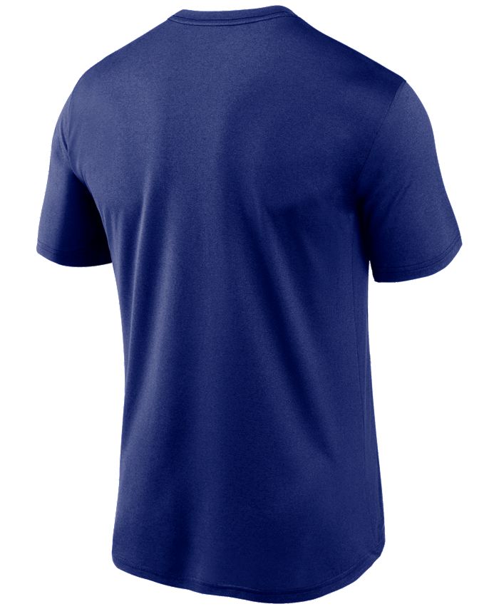 Nike - Texas Rangers Men's Authentic Collection Legend Practice T-Shirt
