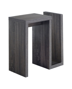 Monarch Specialties Accent Table - 24