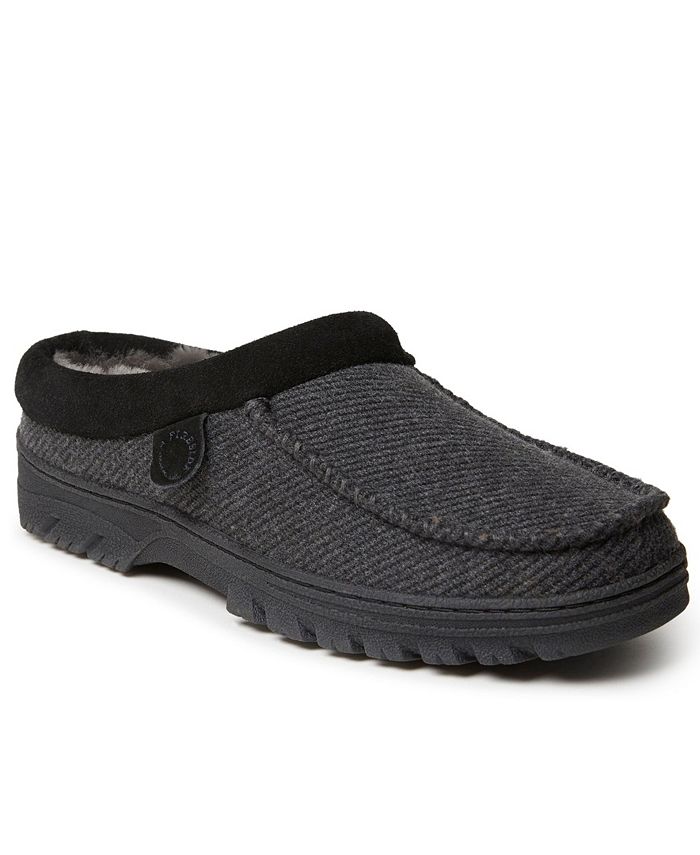 Dearfoam slippers macys outlet