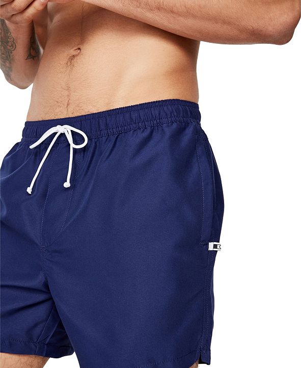 COTTON ON Swim Shorts & Reviews - Swimwear - Men - Macy's
