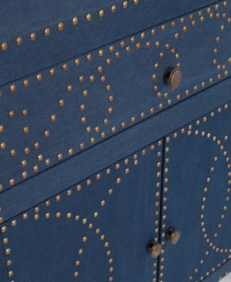 Stafford Double Door Cabinet