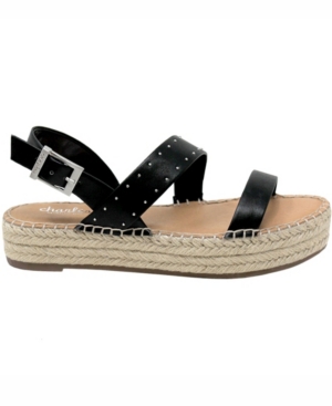 image of Charles by Charles David Chosen Wedge Sandals Women-s Shoes