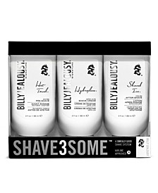 Shave Some Pack of 3, 3 Oz