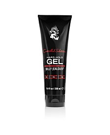 Controlled Substance Hard Hold Hair Gel, 8.4 Oz