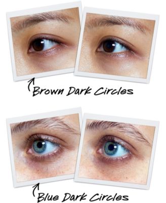 Powerful-Strength Dark Circle Reducing Vitamin C Eye Serum, 0.5-oz.