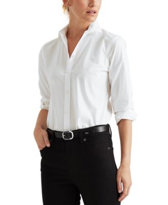 ralph lauren blouses macys