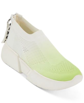 dkny alan wedge