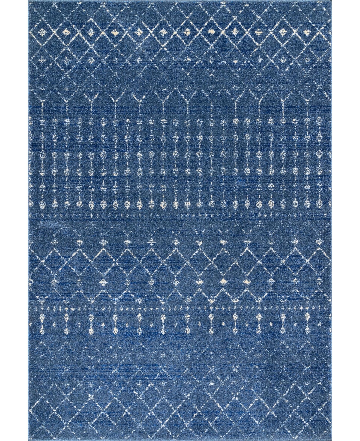 nuLoom Bodrum Moroccan Blythe 7'5
